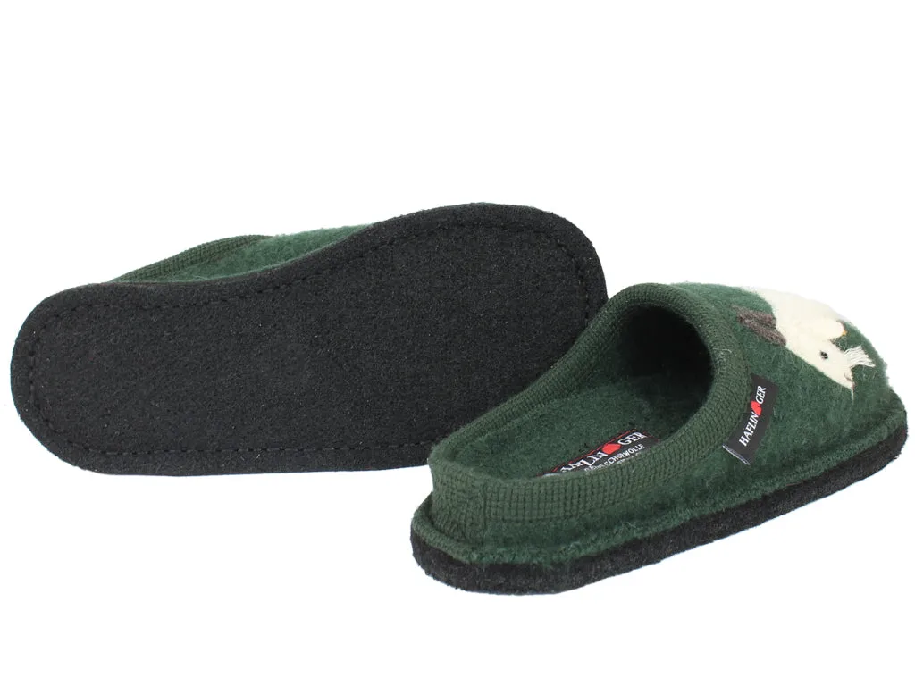 Haflinger Slippers Flair Heidi