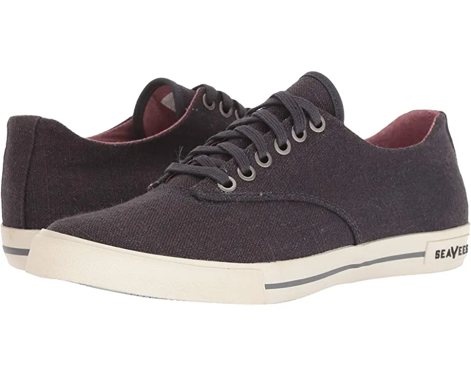 Hermosa Plimsoll Classic M SeaVees sneakers, navi