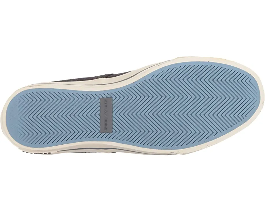 Hermosa Plimsoll Classic M SeaVees sneakers, navi