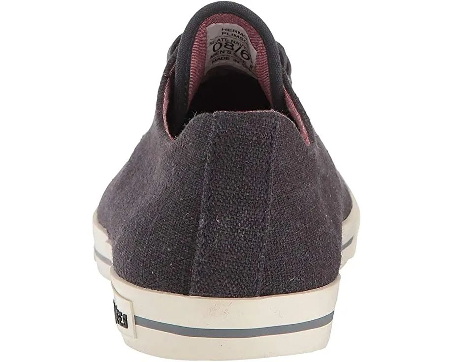 Hermosa Plimsoll Classic M SeaVees sneakers, navi