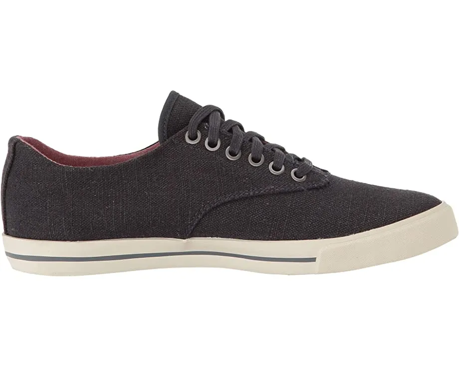 Hermosa Plimsoll Classic M SeaVees sneakers, navi