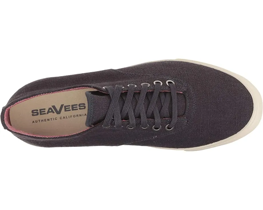 Hermosa Plimsoll Classic M SeaVees sneakers, navi