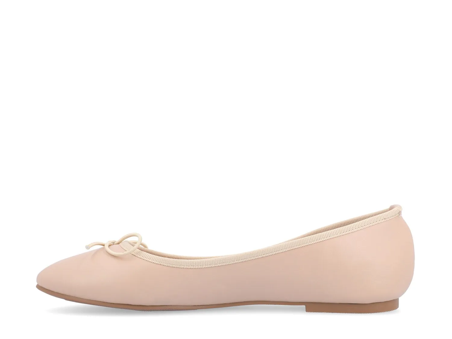 Journee Collection Vika ballet flats, pink