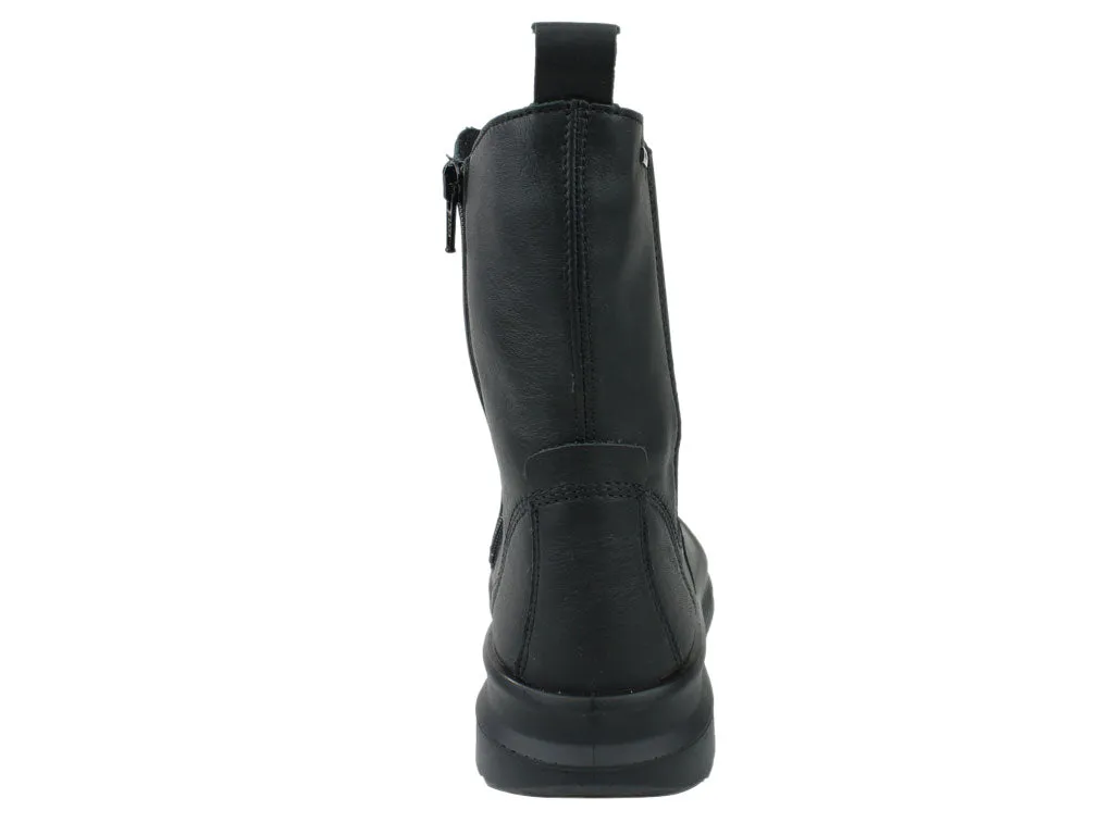 Legero Boots Dreamer 353 Black