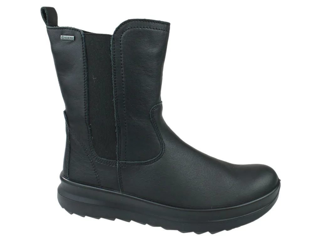 Legero Boots Dreamer 353 Black