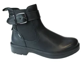 Legero Chelsea Boots 000192 Mystic Black