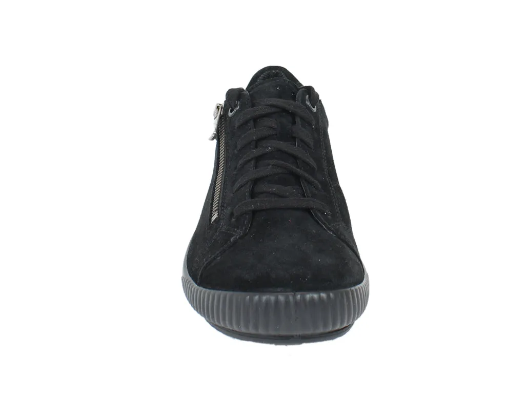 Legero Shoes Tanaro 5.0 Zip Black