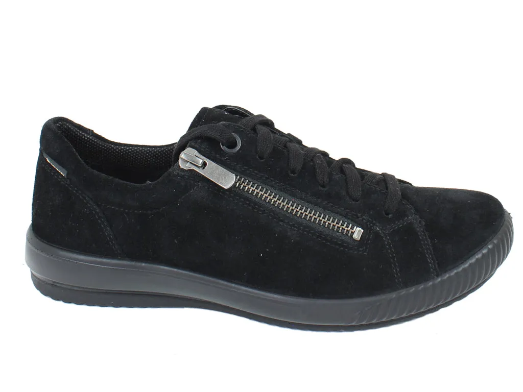 Legero Shoes Tanaro 5.0 Zip Black