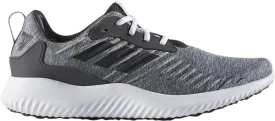 Limited Edition Adidas Alphabounce RC 'Dark Gray Heather' Sneakers, Gray