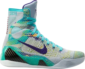 Limited Edition Nike Kobe 9 Elite 'Hero' Gray