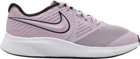 Limited Edition Nike Star Runner 2 GS 'Iced Lilac' Purple