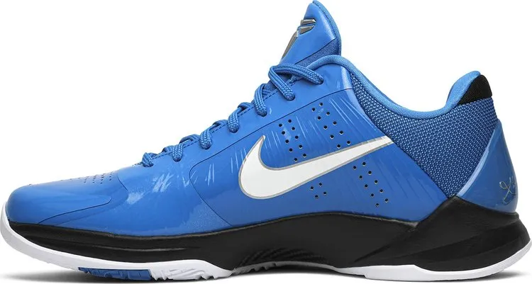 Limited Edition Nike Zoom Kobe 5 'Miles Davis' Blue