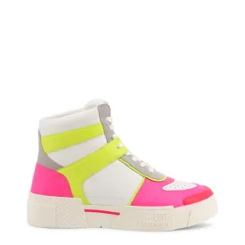 Love Moschino - Shoes - JA15635G0EI62