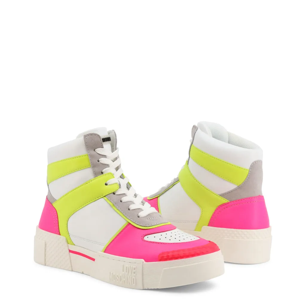 Love Moschino - Shoes - JA15635G0EI62