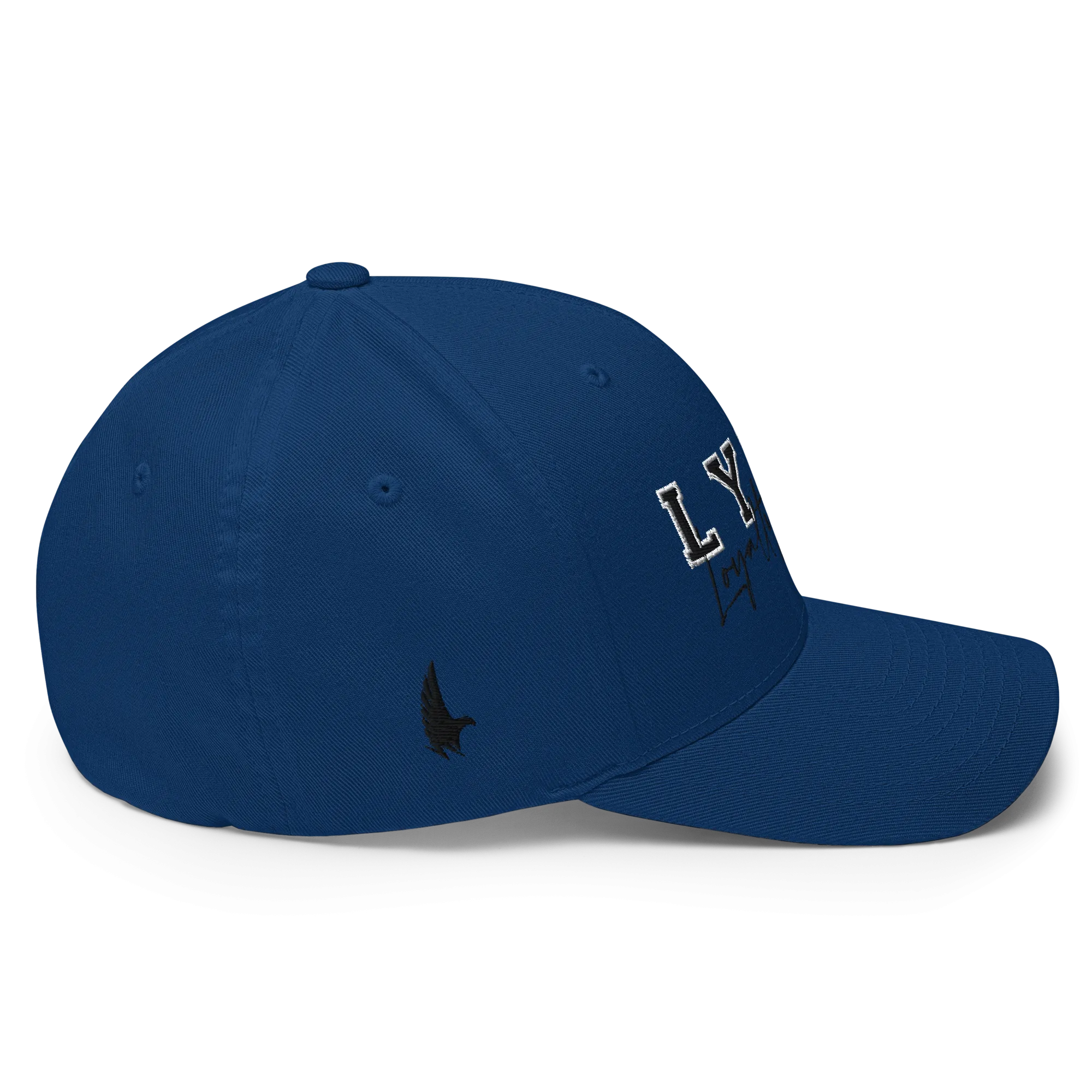 LYTY Logo Fitted Hat