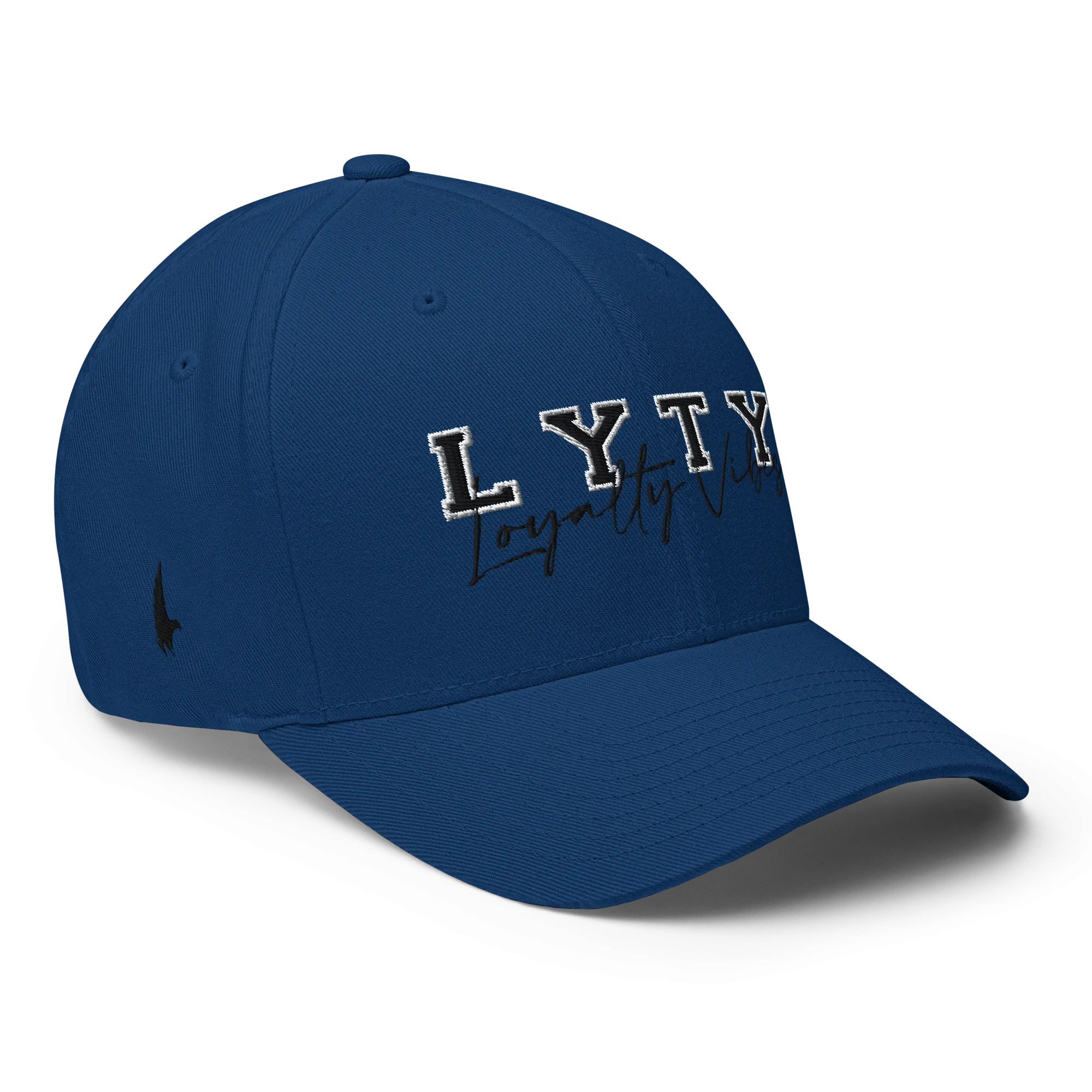 LYTY Logo Fitted Hat