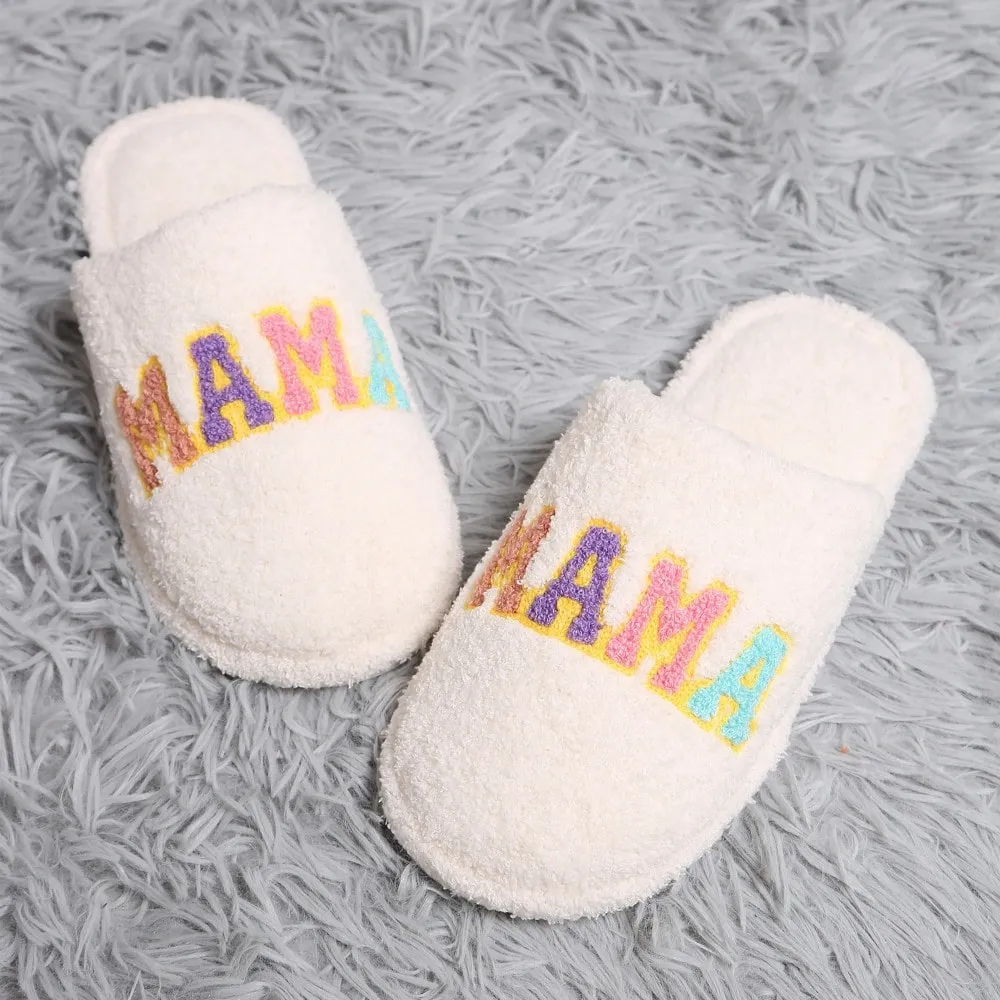 Mama Slippers