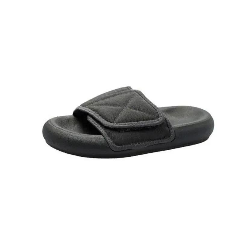 Men's Adjustable Slippers