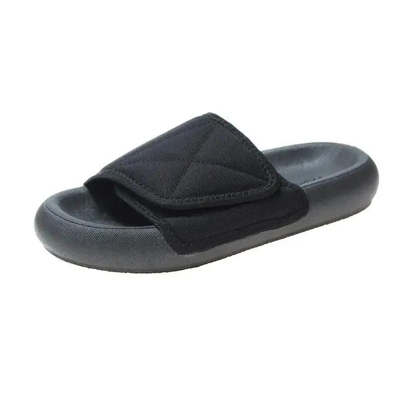 Men's Adjustable Slippers