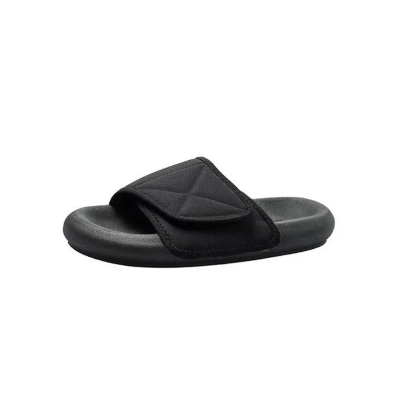 Men's Adjustable Slippers