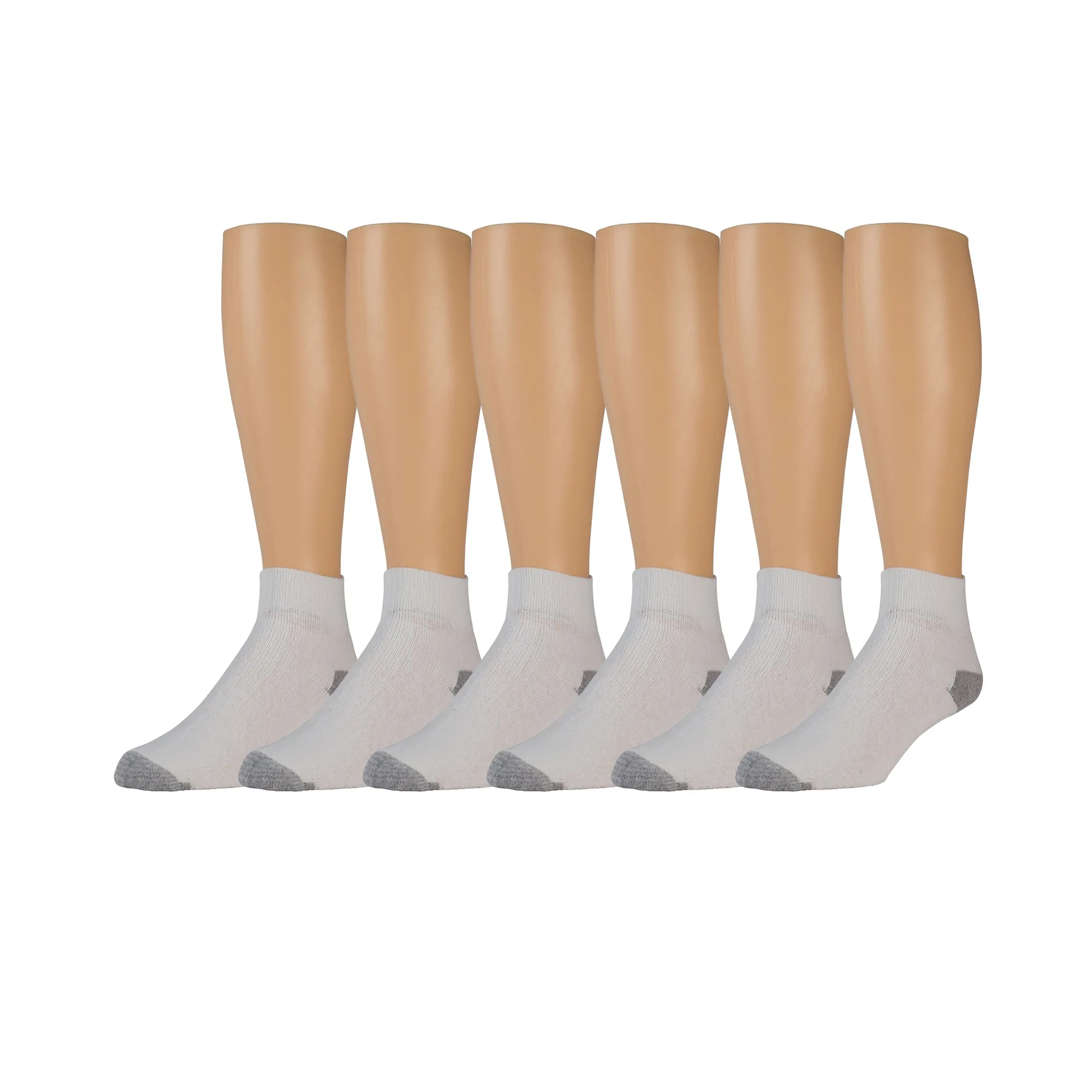 Men's & Women's Athletic Ankle Sport Socks