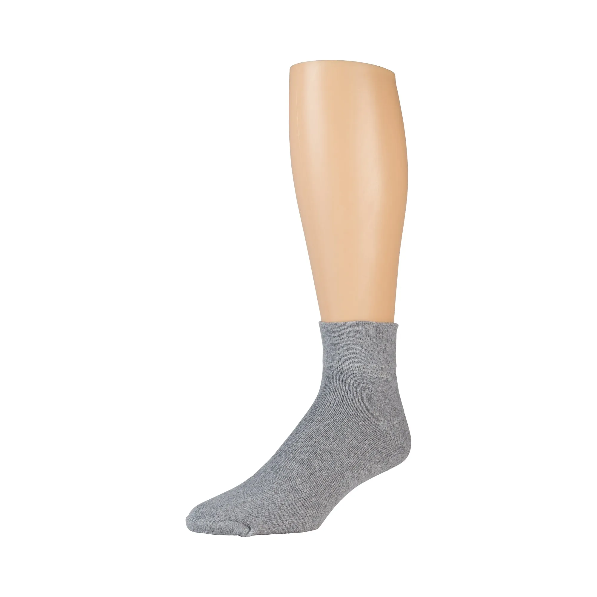 Men's & Women's Athletic Ankle Sport Socks