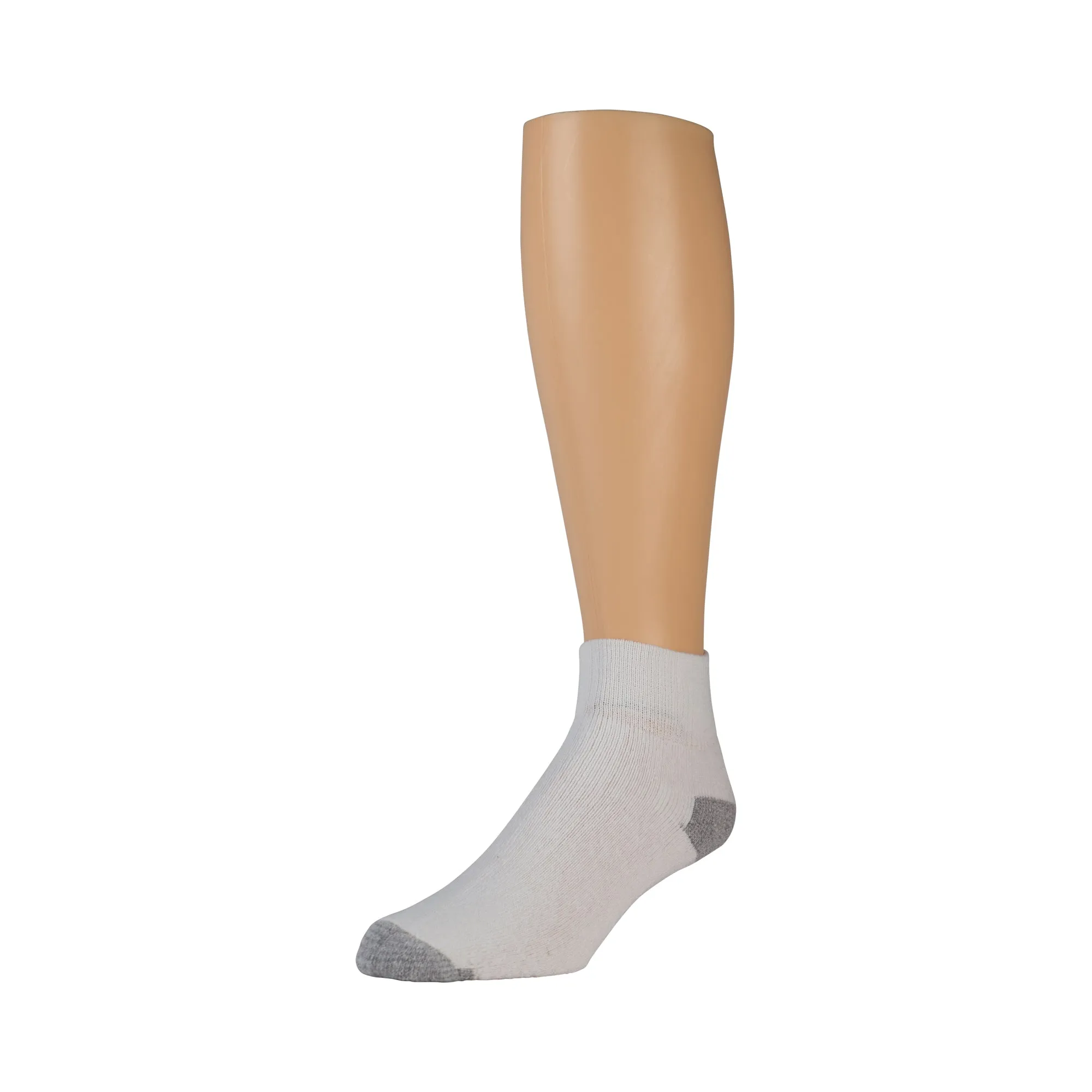 Men's & Women's Athletic Ankle Sport Socks