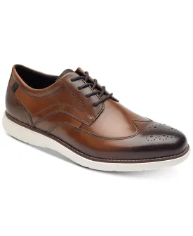 Men's garett wingtip rockport oxfords