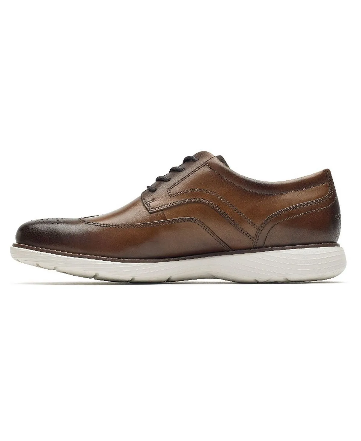 Men's garett wingtip rockport oxfords