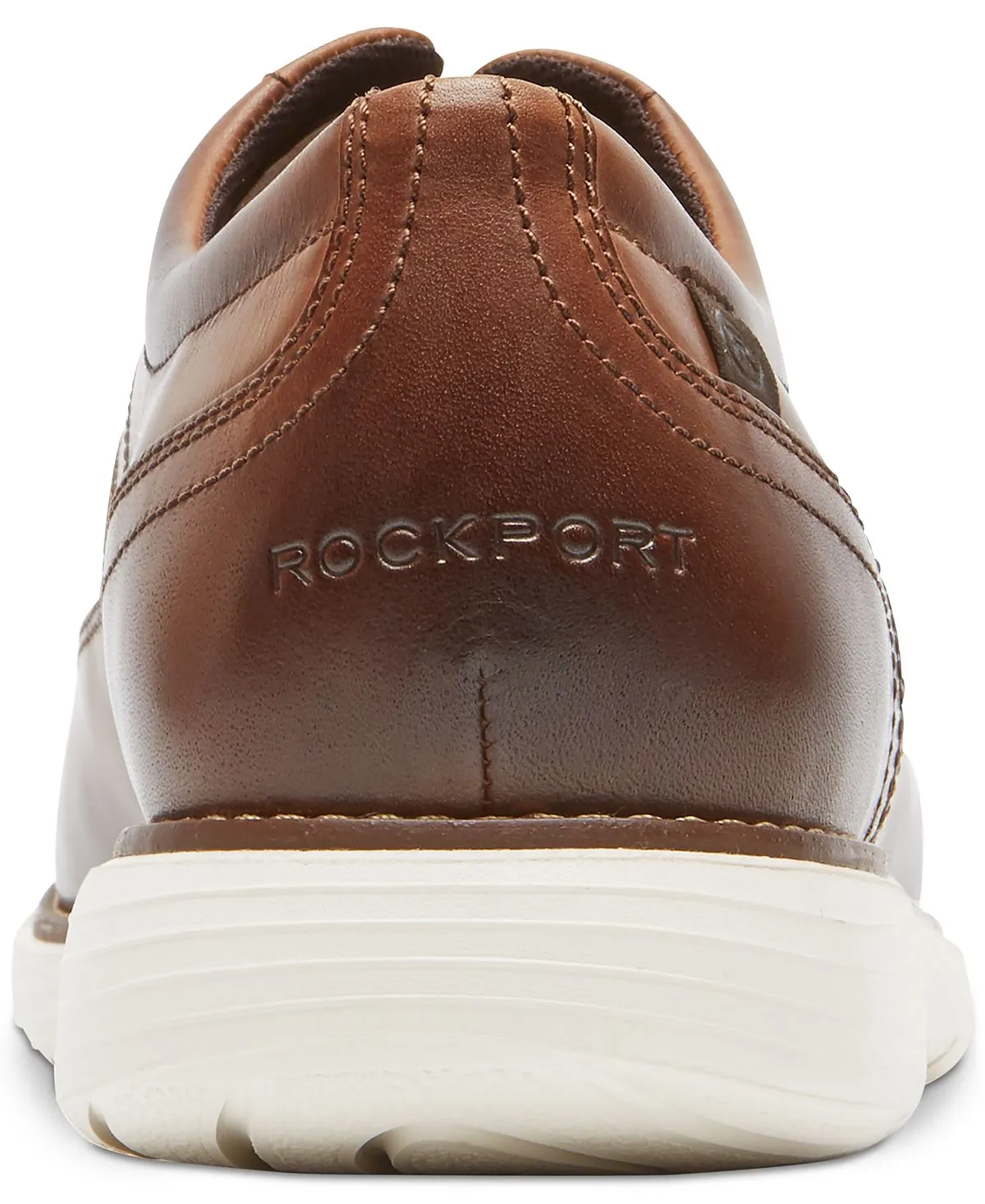 Men's garett wingtip rockport oxfords