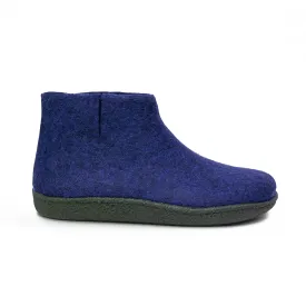 Men's  Wooboots - Dark Blue