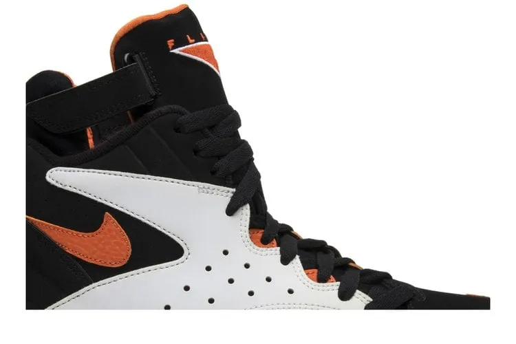 Nike Air Maestro 2 Limited 'Rush Orange' White