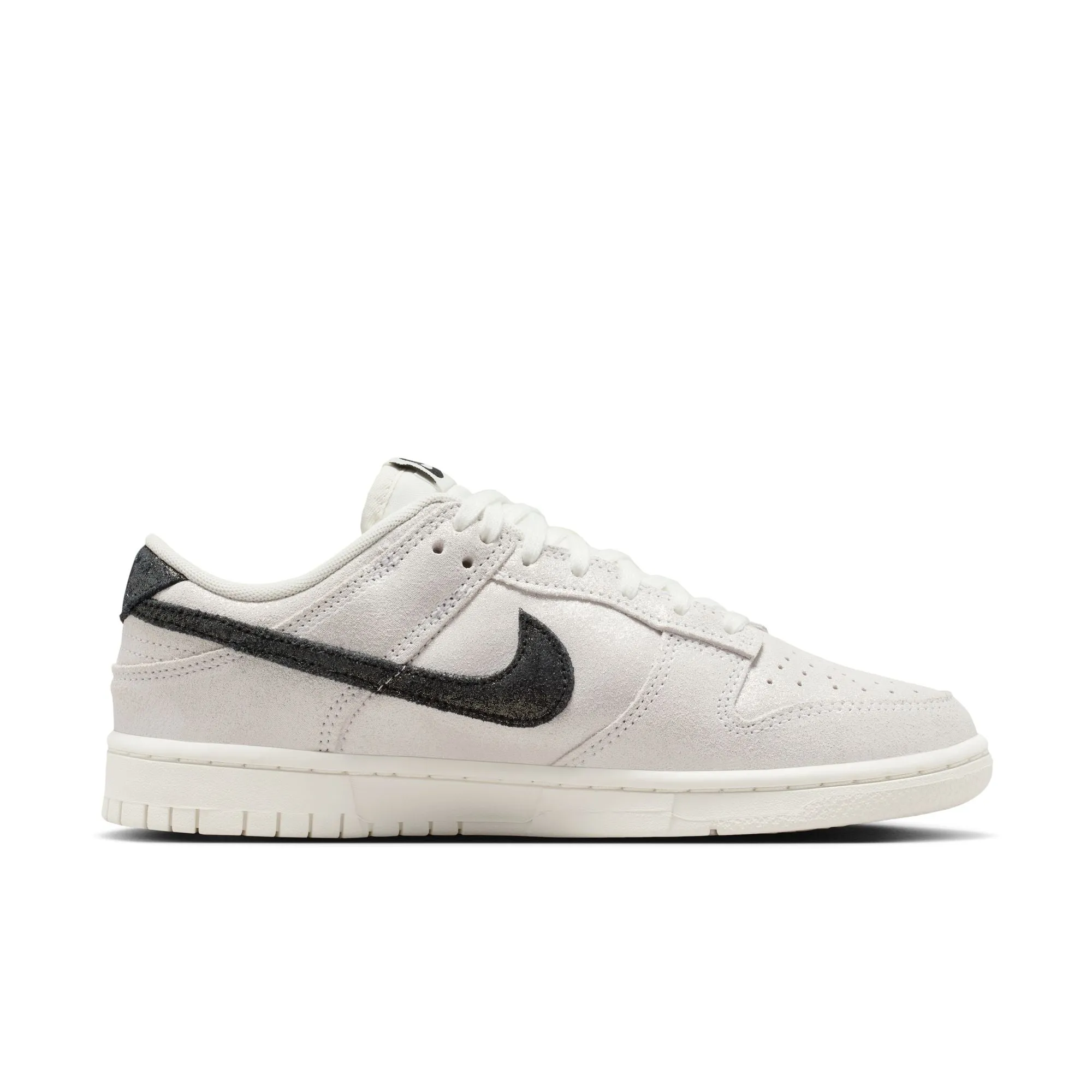 Nike Dunk Low SE WHITE/BLACK-TEAM RED HQ3502-100