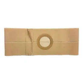 Nu-Form 4" Beige Support Belt 2-7/8" x 3-3/8" Center Opening, 2X-Large