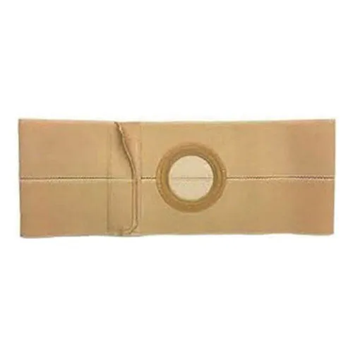 Nu-Form 4" Beige Support Belt 2-7/8" x 3-3/8" Center Opening, 2X-Large