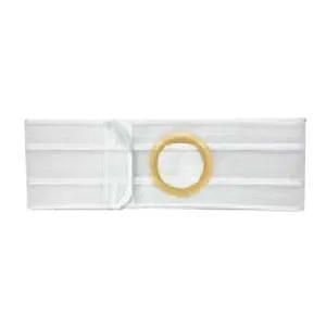 Nu-Form Support Belt Prolapse Strap 2-5/8" Center Opening 4" Wide 47" - 52" Waist 2X-Large