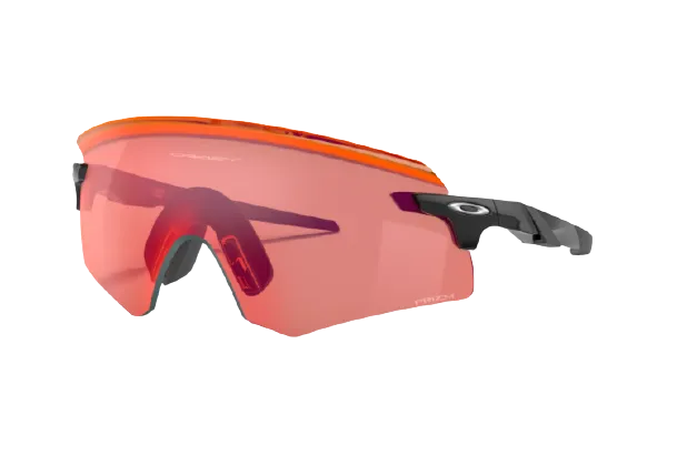 Oakley Encoder Polished Black