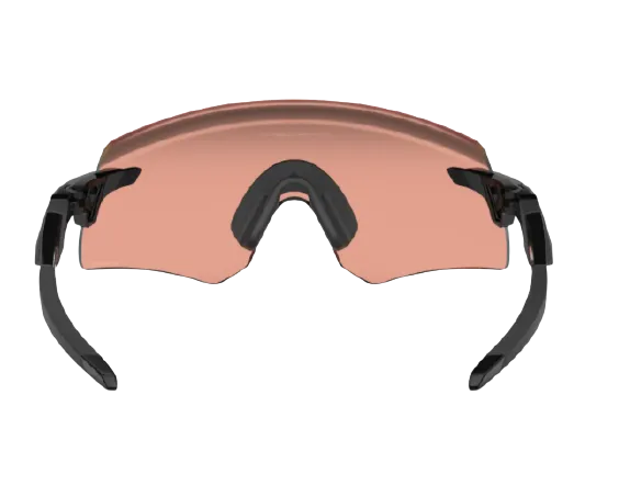 Oakley Encoder Polished Black