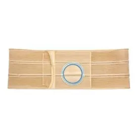 Original Flat Panel 8" Beige Support Belt 2-1/4" Opening 1" From Bottom Waist 41"-46" Left, X-Large, Cool Comfort