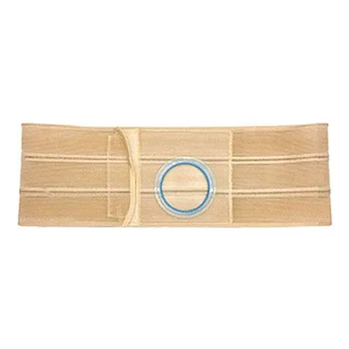 Original Flat Panel Beige Support Belt 2-7/8" x 3-3/8" Opening 1" From Bottom 9" Wide 47" - 52" Waist 2X-Large