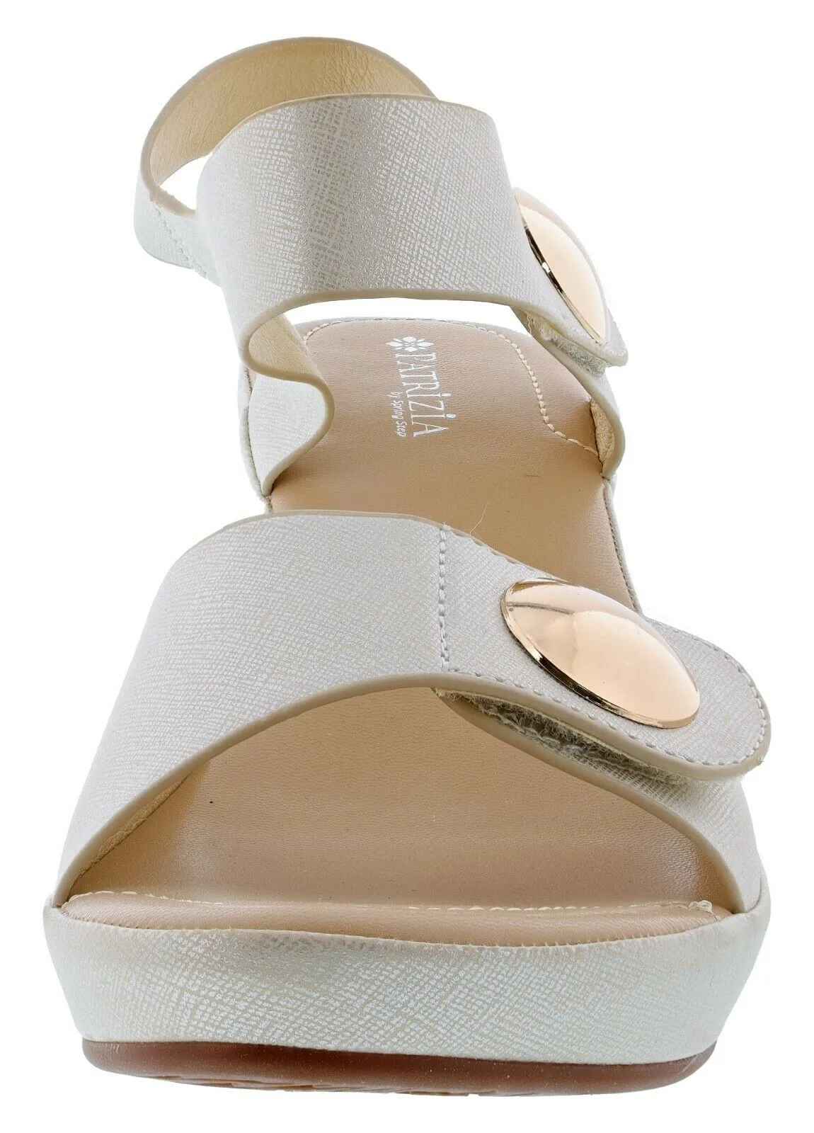 Patrizia Women's Dade Ankle Strap Sandals