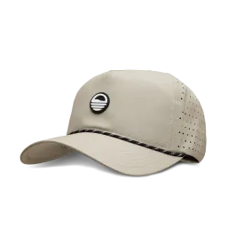 Porter Lite Golf Hat | Tan