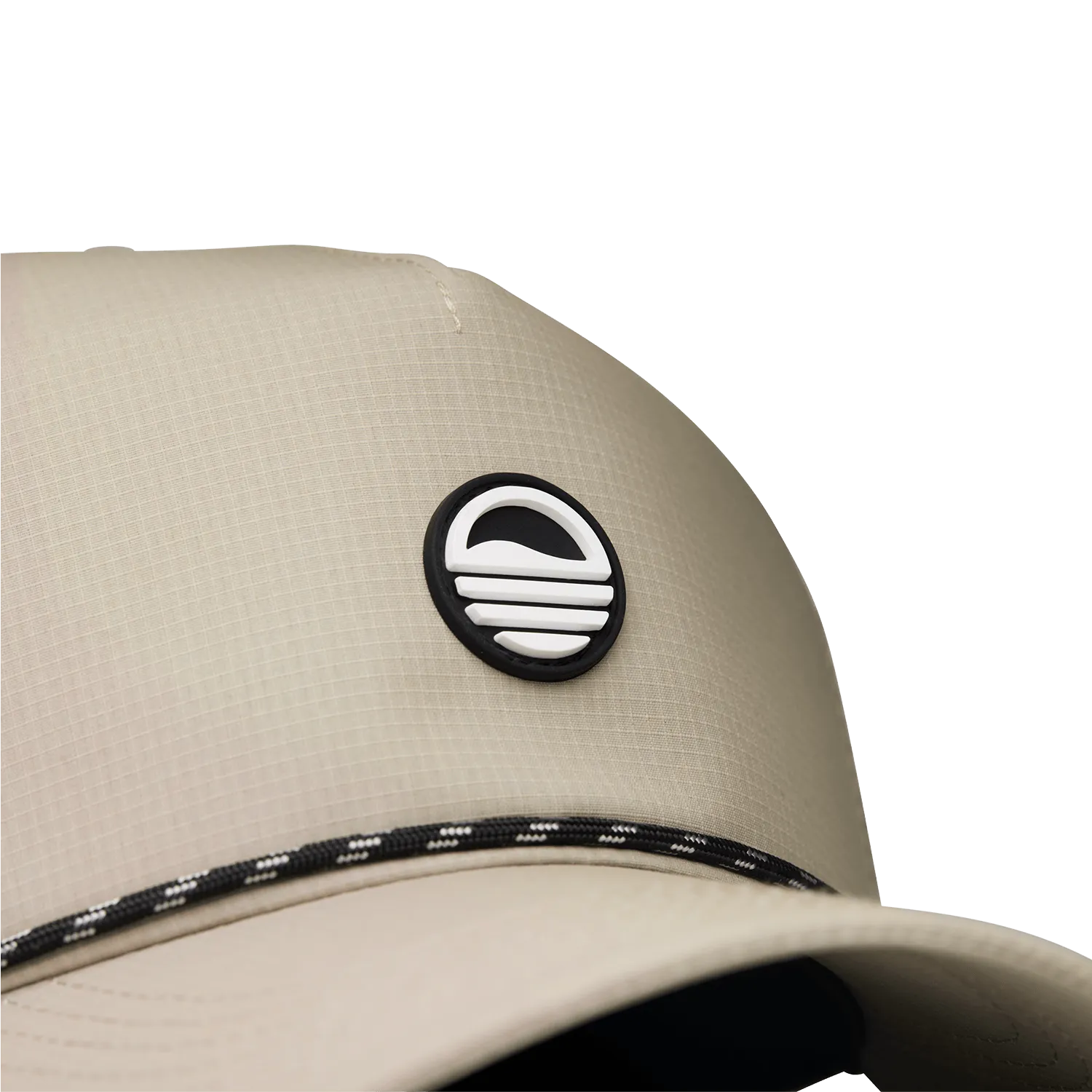 Porter Lite Golf Hat | Tan