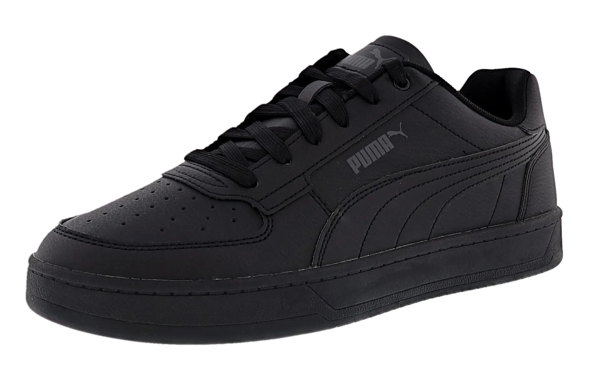 Puma Men's Caven 2.0 Low Lace Up Shoes