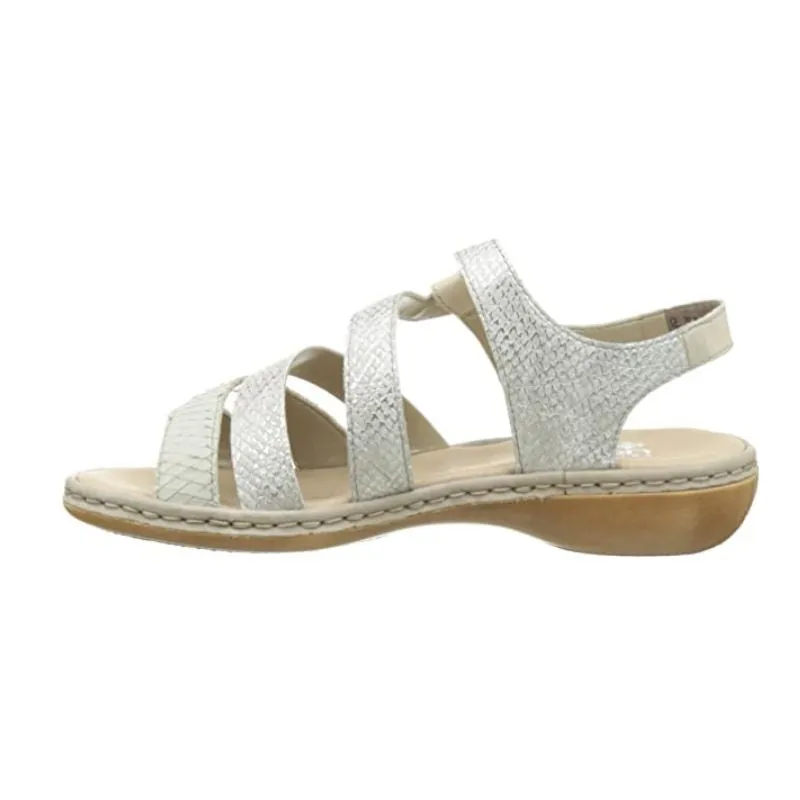 Rieker 65973-60 Women's Sandals FINAL SALE