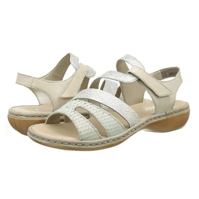 Rieker 65973-60 Women's Sandals FINAL SALE