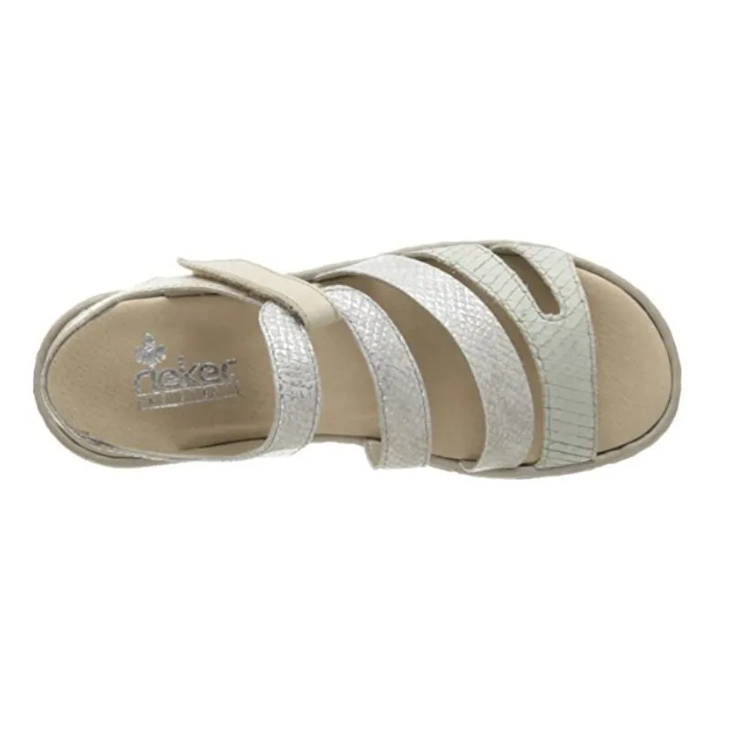 Rieker 65973-60 Women's Sandals FINAL SALE