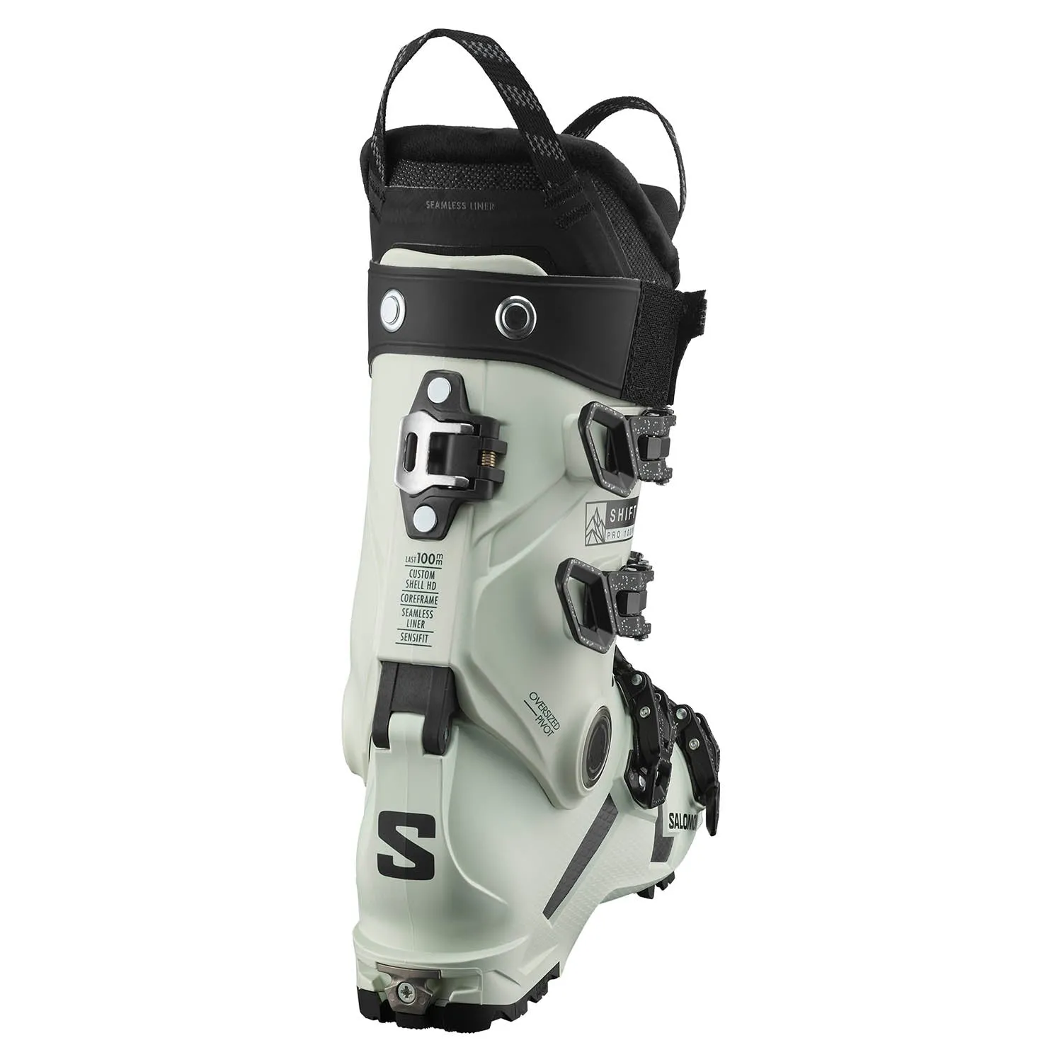 Shift PRO 100 W AT Ski Boots 2023