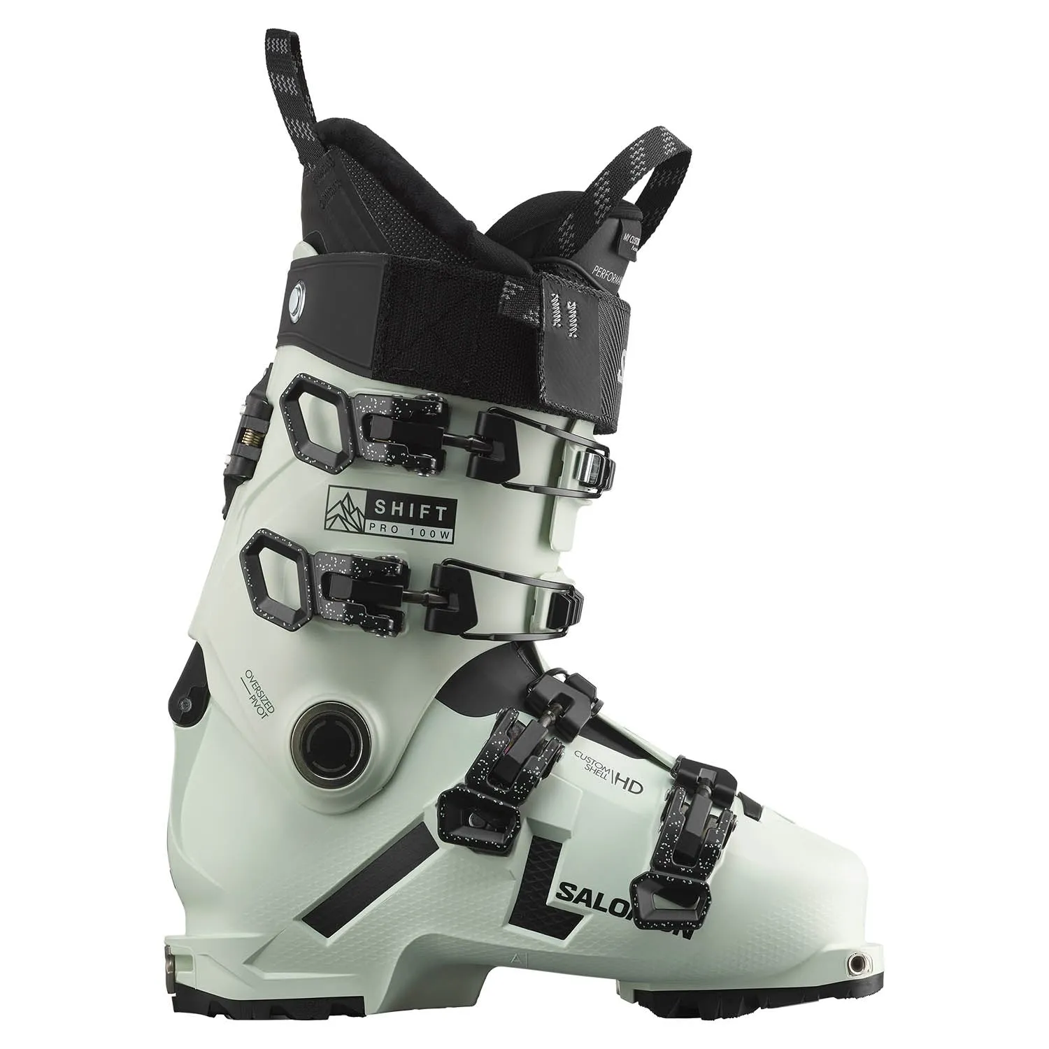 Shift PRO 100 W AT Ski Boots 2023