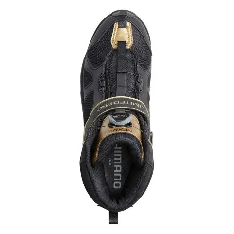 Shimano Limited Pro Gore-Tex Bore Rock Shoes - FS-175U